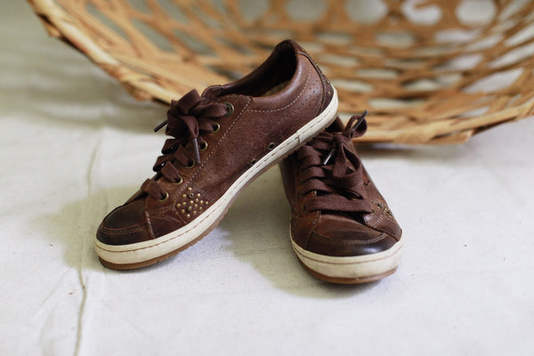 ~ taos leather shoes ~