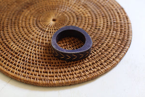 ~ artisan wooden bracelet ~