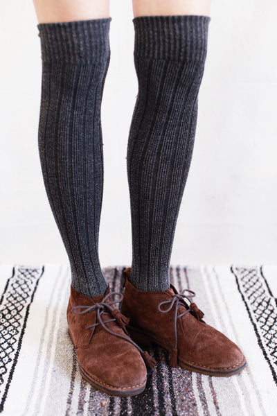 ~ suede chukka boots ~